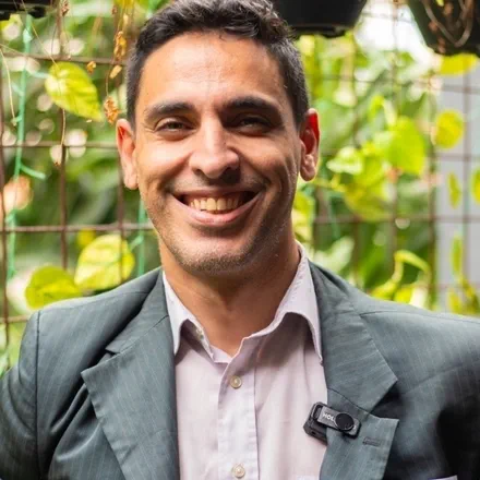 Daniel Marques dos Santos&rsquo; avatar