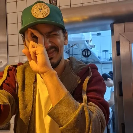 Henrique Exotor&rsquo;s Avatar