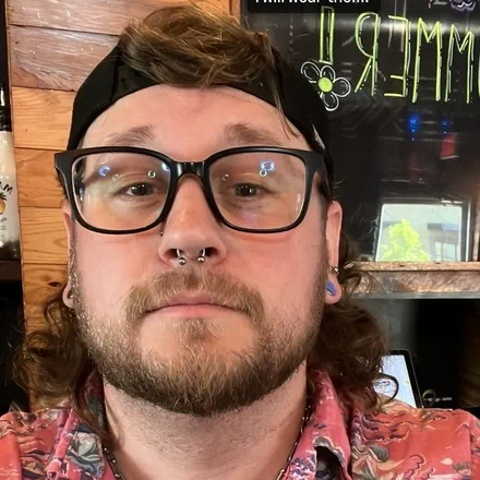 Cody Carroll&rsquo;s avatar