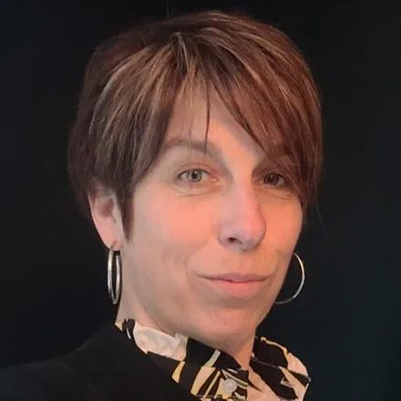 Cendrine Larré’s avatar