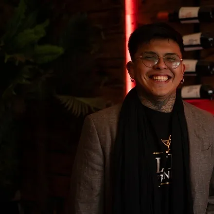 Ives Samuel  Romero Lijeron&rsquo;s avatar