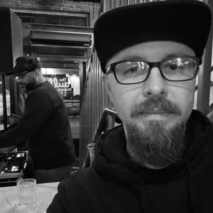 Dustin Newsome&rsquo;s avatar