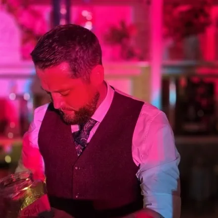 Alistair Colville&rsquo;s avatar