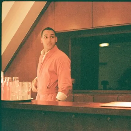 Connan Henry-Madden&rsquo;s avatar