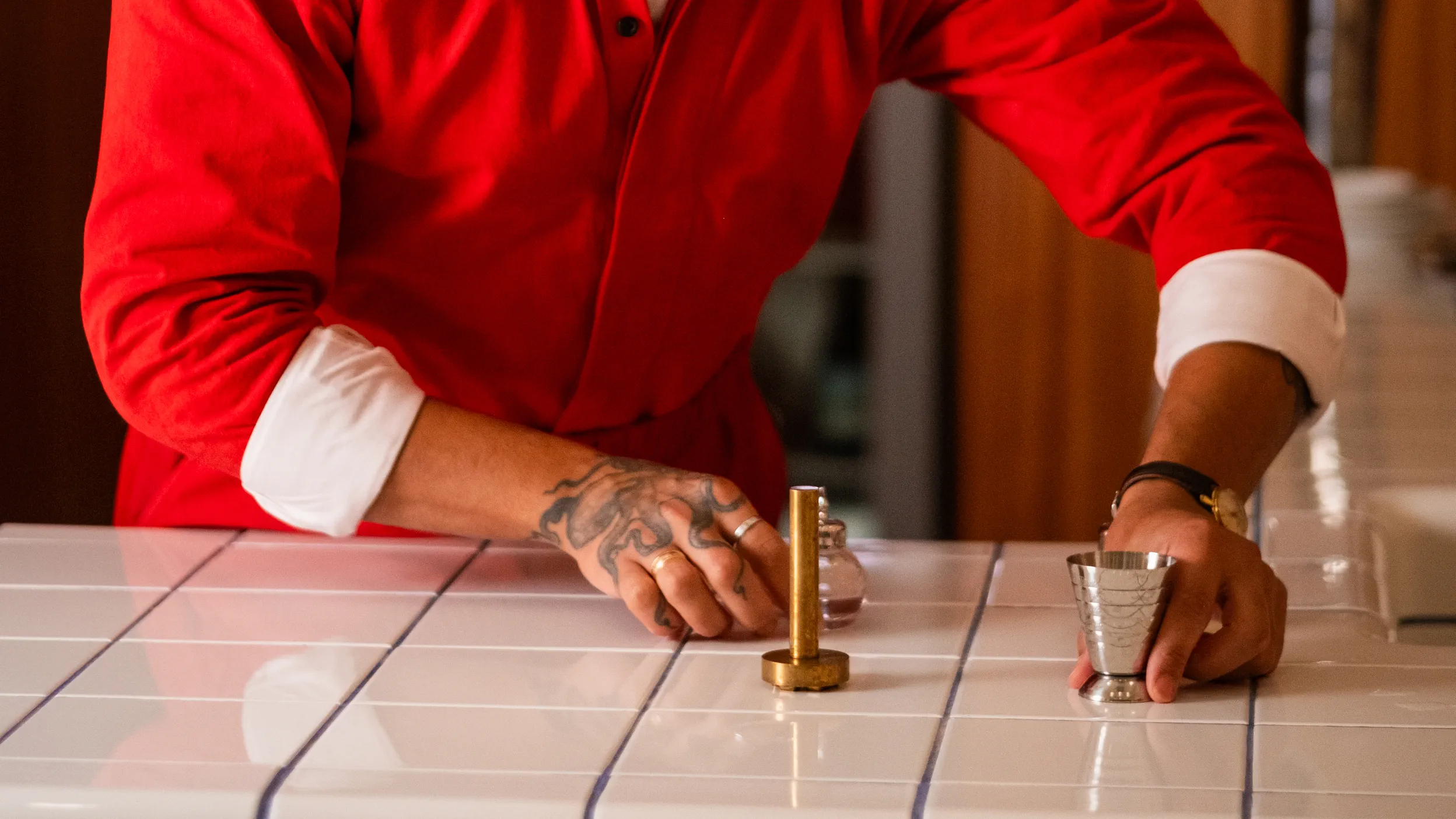 Connan Henry-Madden header image