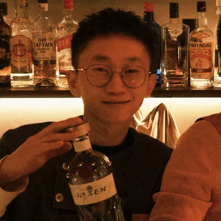 李 梓铭&rsquo;s avatar