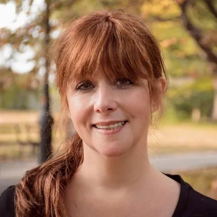 Paula Lukas’ avatar