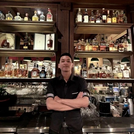 Ari Febriyadi&rsquo;s avatar