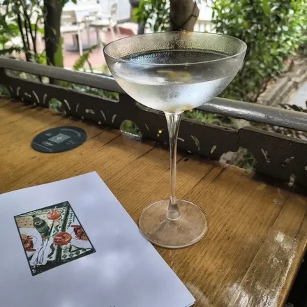 A Cocktail Adventure &rsquo;s Avatar