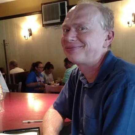 Craig Riecke&rsquo;s Avatar