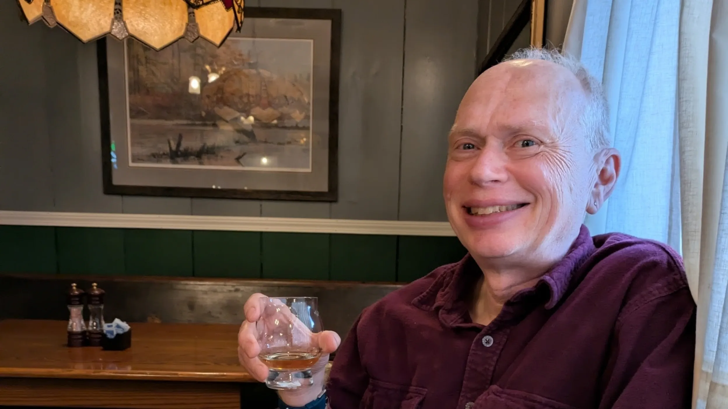 Craig Riecke header image