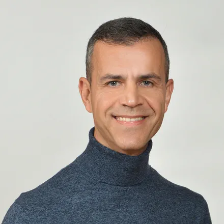 Spyros Patsialos&rsquo; avatar