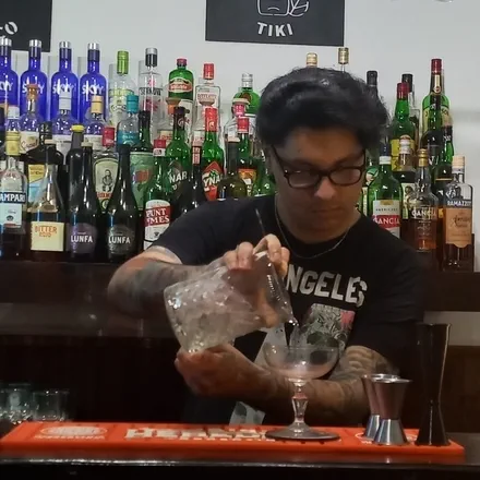 Angel Alfredo Pierola Arnez&rsquo;s avatar