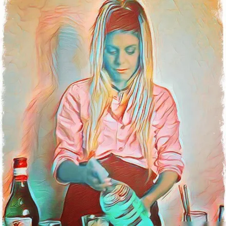 Elin Finzi&rsquo;s avatar