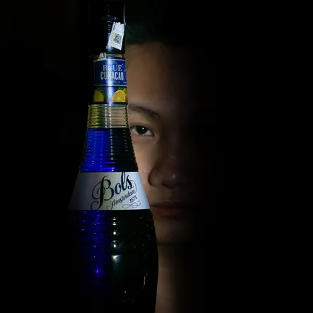 Quân Phạm&rsquo;s avatar