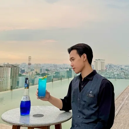 Quang Loc’s avatar