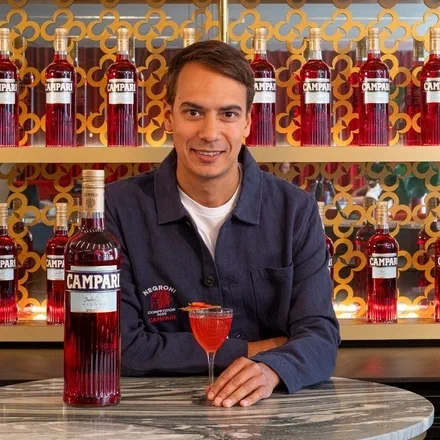 Julien Emmers’ avatar