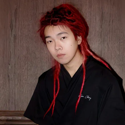 Rain Zheng&rsquo;s avatar