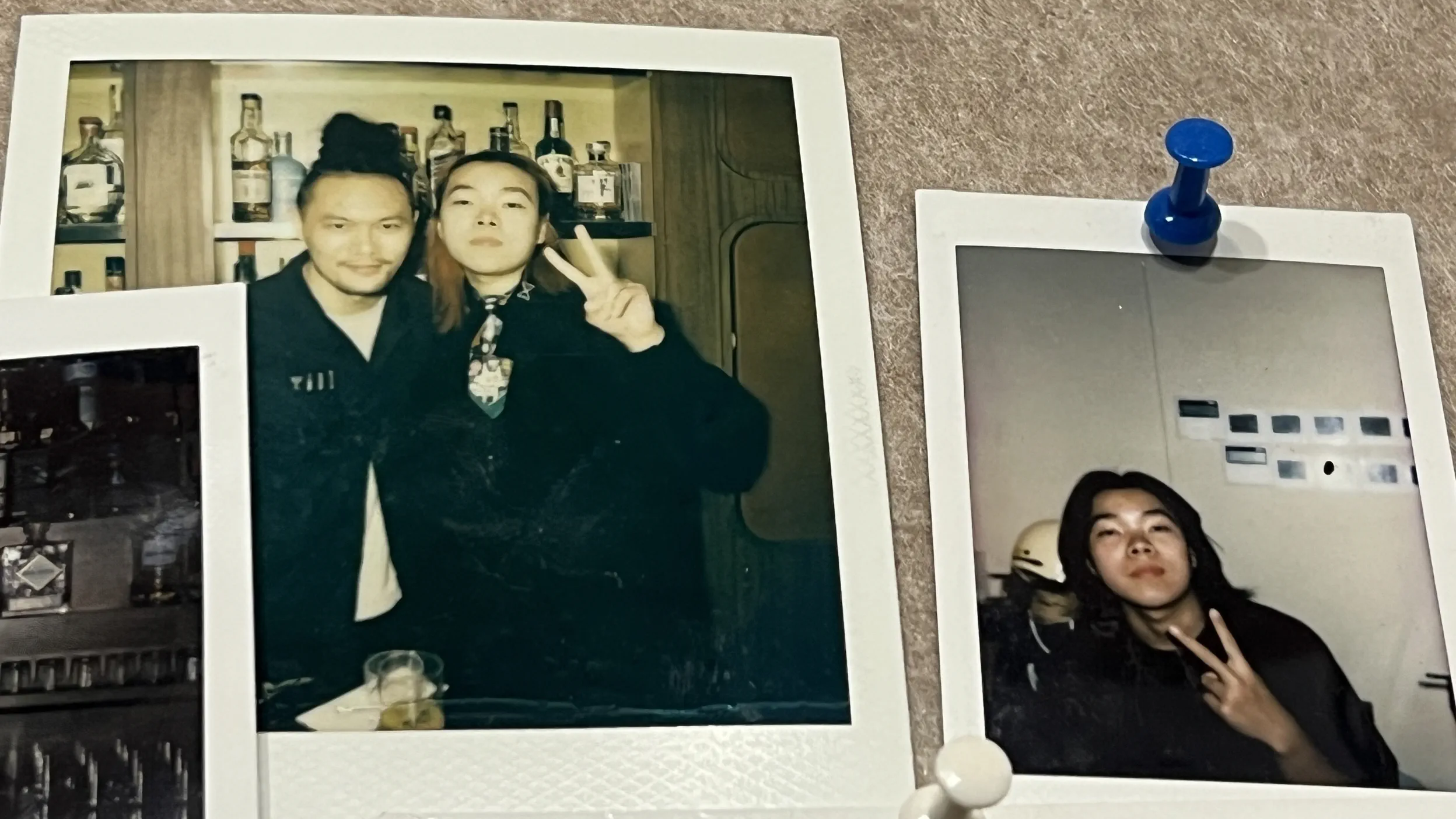 Rain Zheng header image