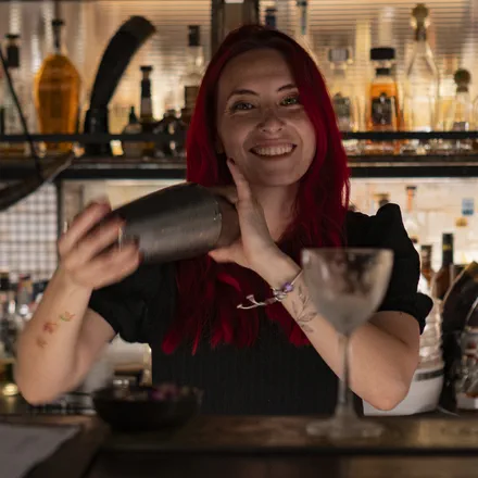 Gizeth Franco&rsquo;s avatar