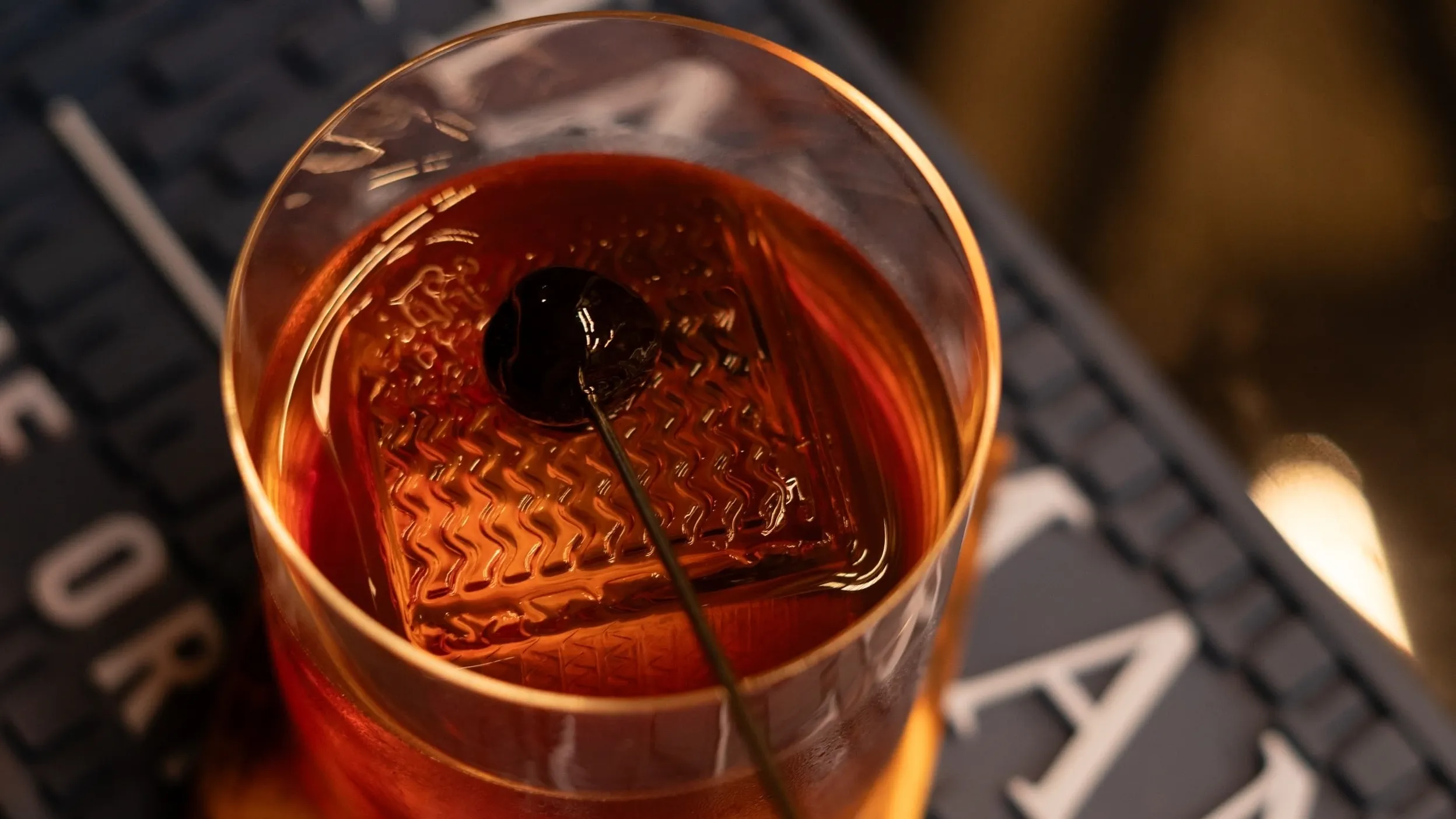 Kevin Gallego header image