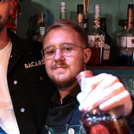 Németh Bence&rsquo;s avatar