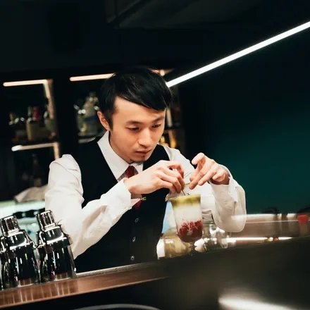 CHUN-HUNG LU&rsquo;s avatar