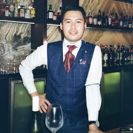 Jie  LeonG’s avatar