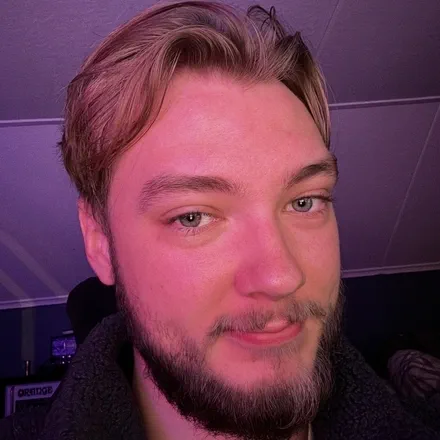 Demian Skoglöv&rsquo;s avatar