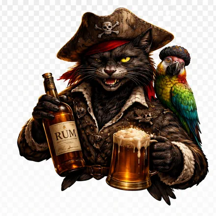 BoeserKater&rsquo;s avatar