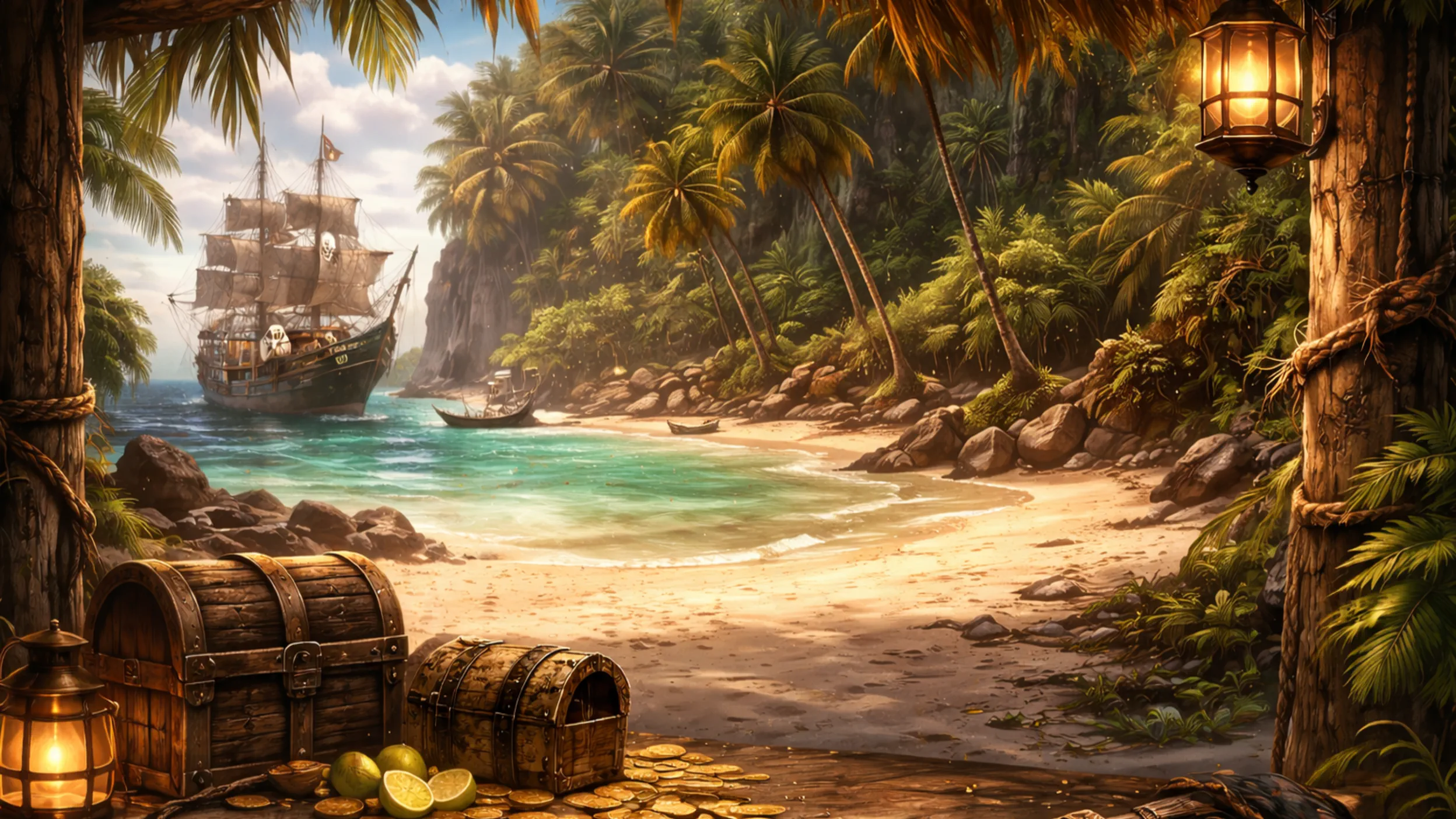 BoeserKater header image