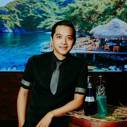 Elvian  Setiawan &rsquo;s avatar