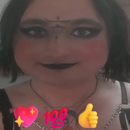 Vanille&rsquo;s avatar