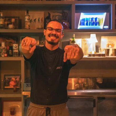 Gustavo  Lara&rsquo;s Avatar