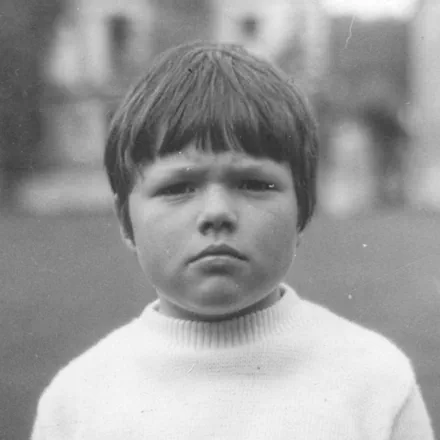 Lucien Warner&rsquo;s Avatar