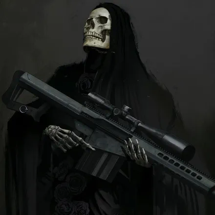 Maliuta&rsquo;s Avatar