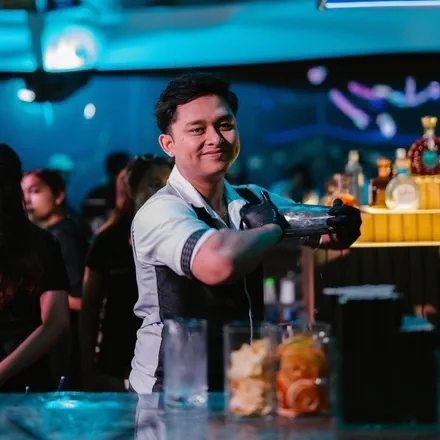 Darma Arya&rsquo;s avatar