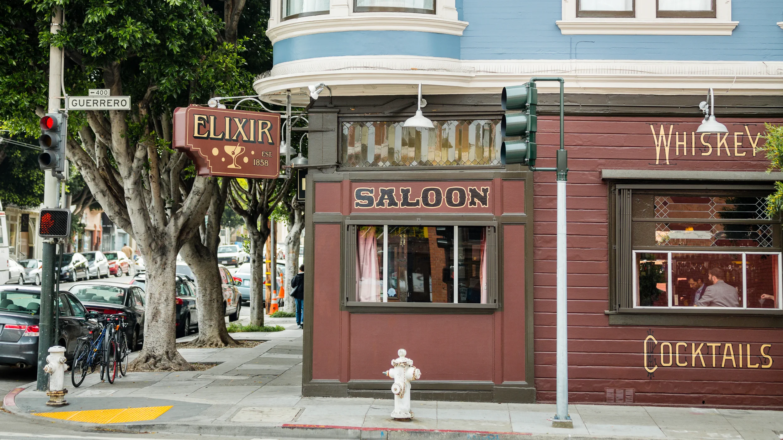 H. Joseph Ehrmann header image