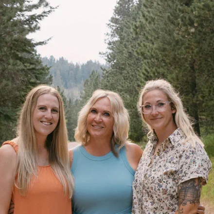 Teresa Gjerstad&rsquo;s avatar