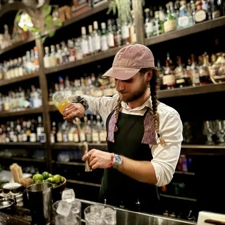 Joey Ghignone&rsquo;s avatar