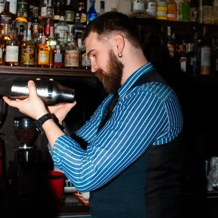 Anatolii Antoniuk&rsquo;s avatar