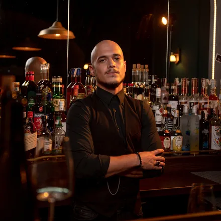 Aleksandar Tobdzic&rsquo;s avatar