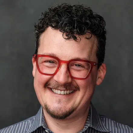 A J Wilson&rsquo;s Avatar