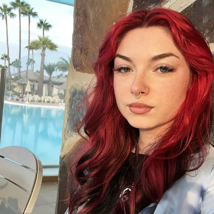 Demi Harper&rsquo;s avatar