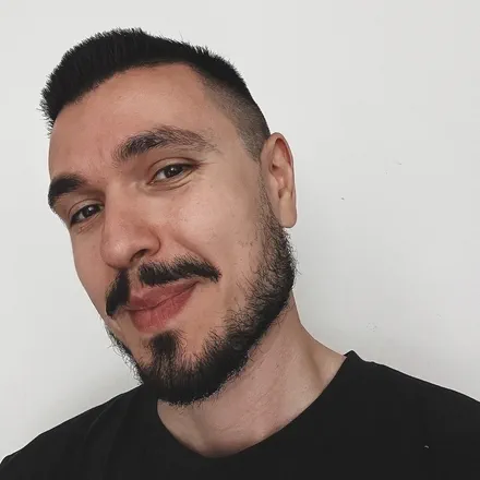 Robert Badea&rsquo;s Avatar