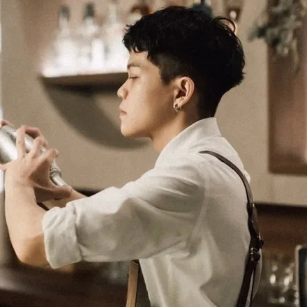 xinrui&rsquo;s avatar