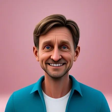 Kev McLaughlin ’s avatar