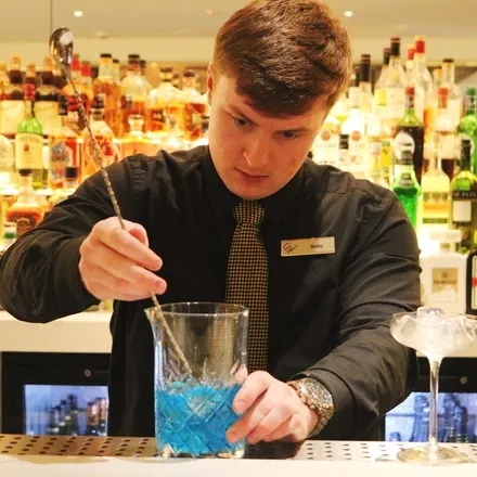 Bailey Hobman&rsquo;s avatar