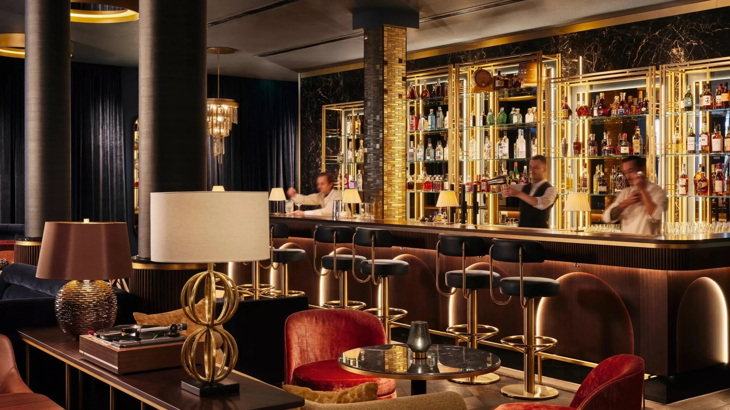 Dimitrios Demertzis header image