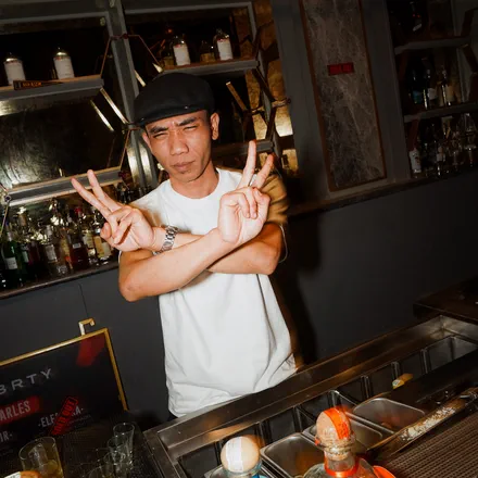 RifkyAfrizal&rsquo;s avatar